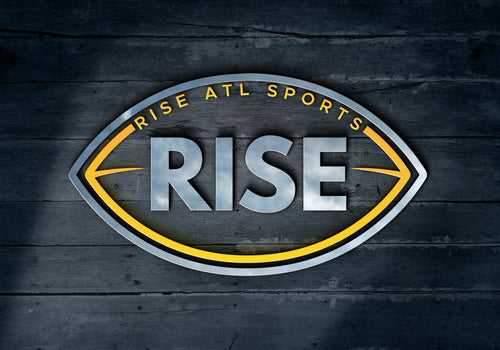 RISE ATL Sports Gear and Accessories